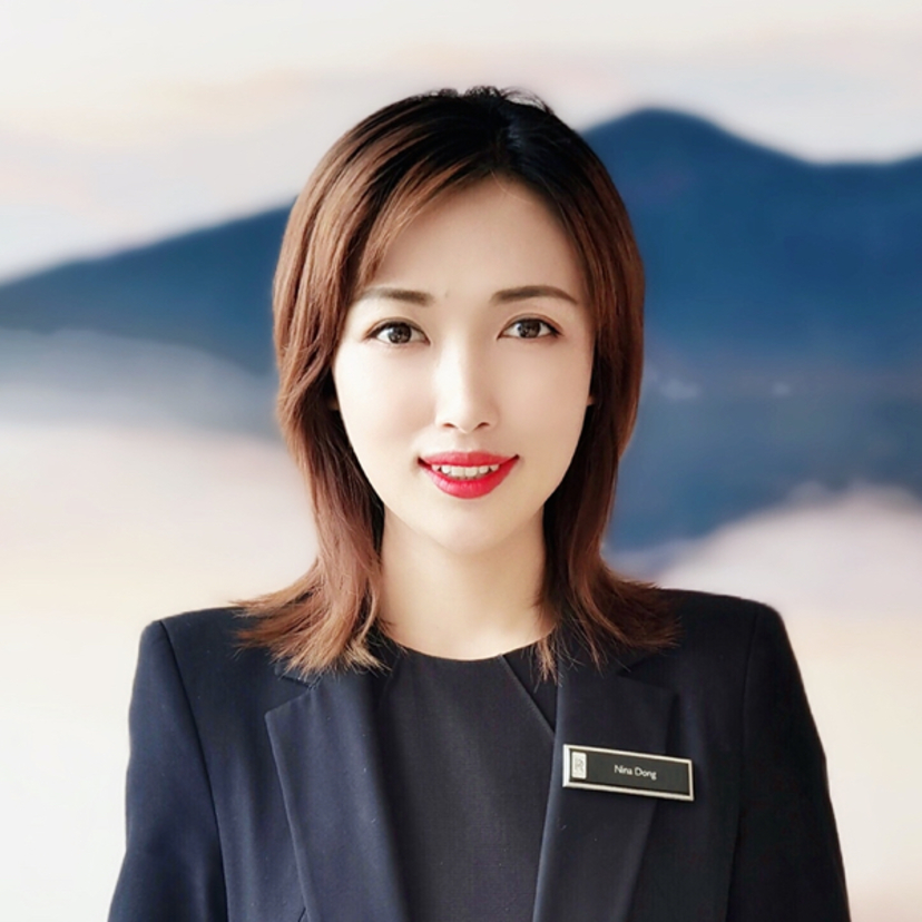 董 艳婷