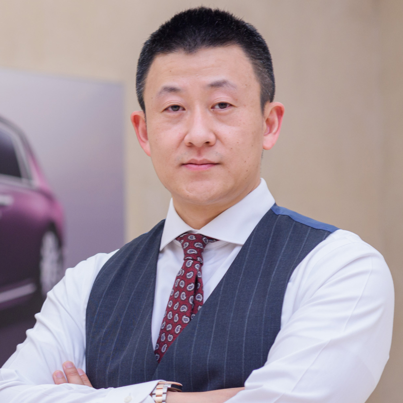 徐 英才