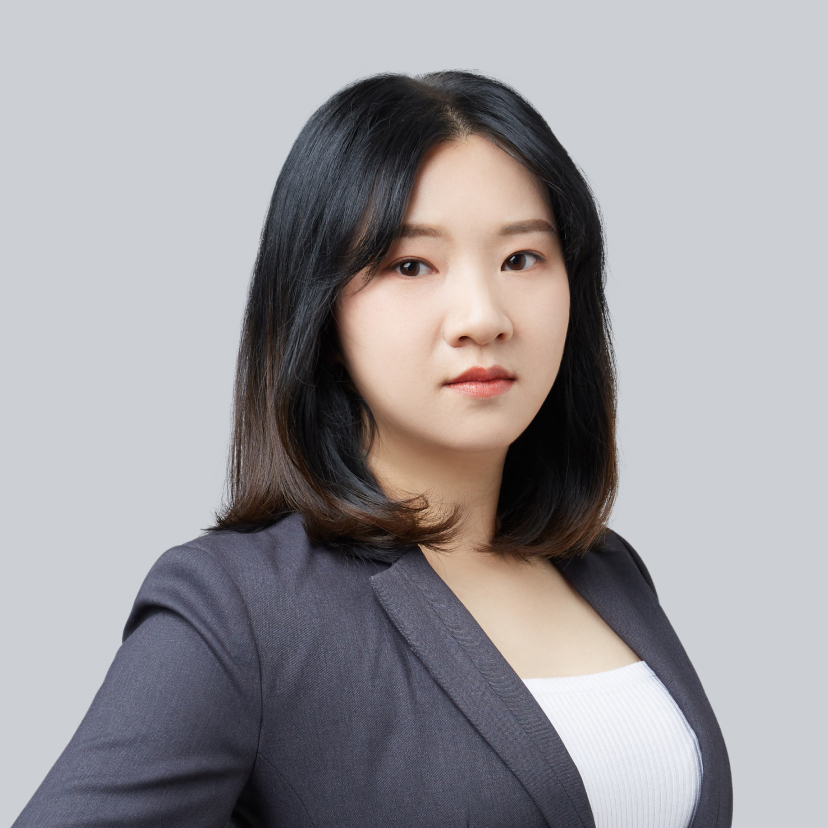 何 丽娅