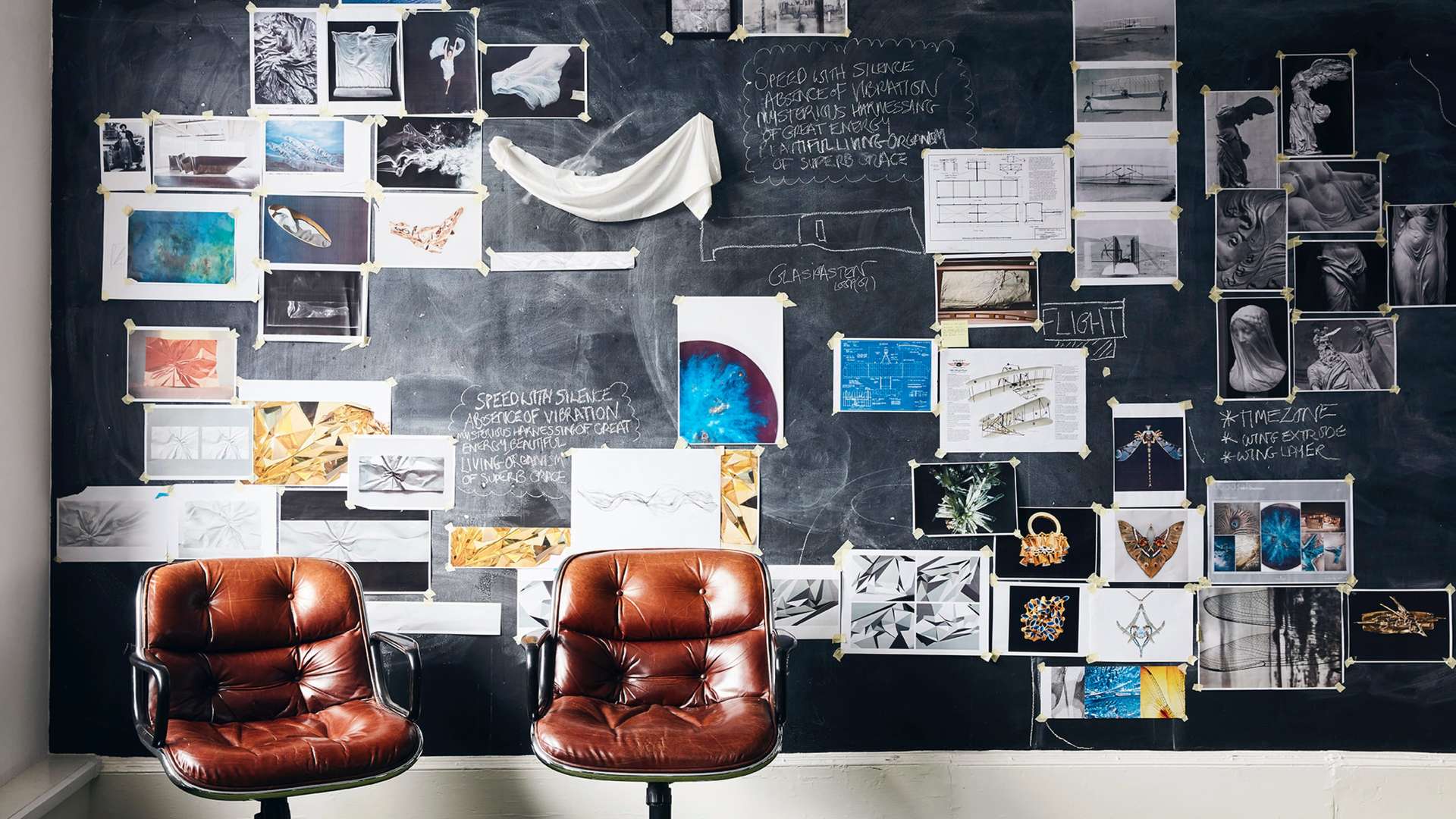 London artists Based Upon's studio, where they created a Bespoke Rolls-Royce Phantom Gallery