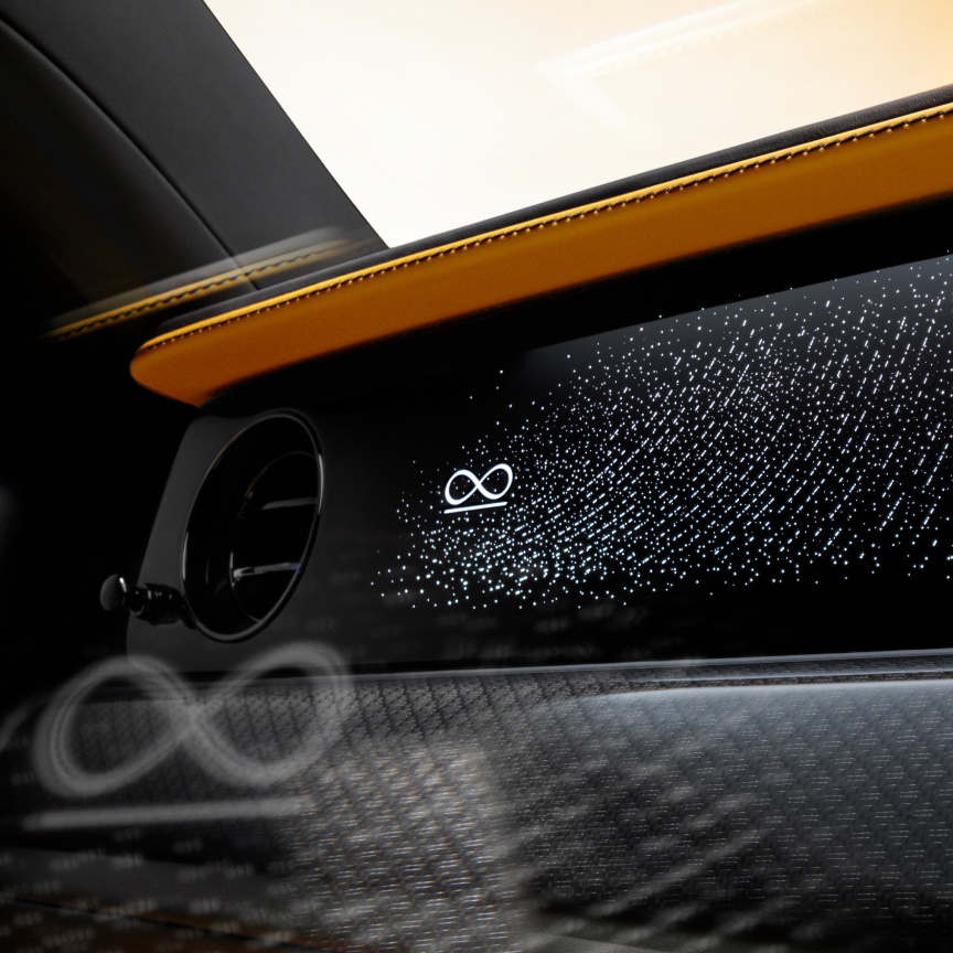 Black Badge为拒绝平庸的勇敢者而生。它唤醒无畏之心，释放无法忽视的力量，驱动暗夜中的每一次冒险。