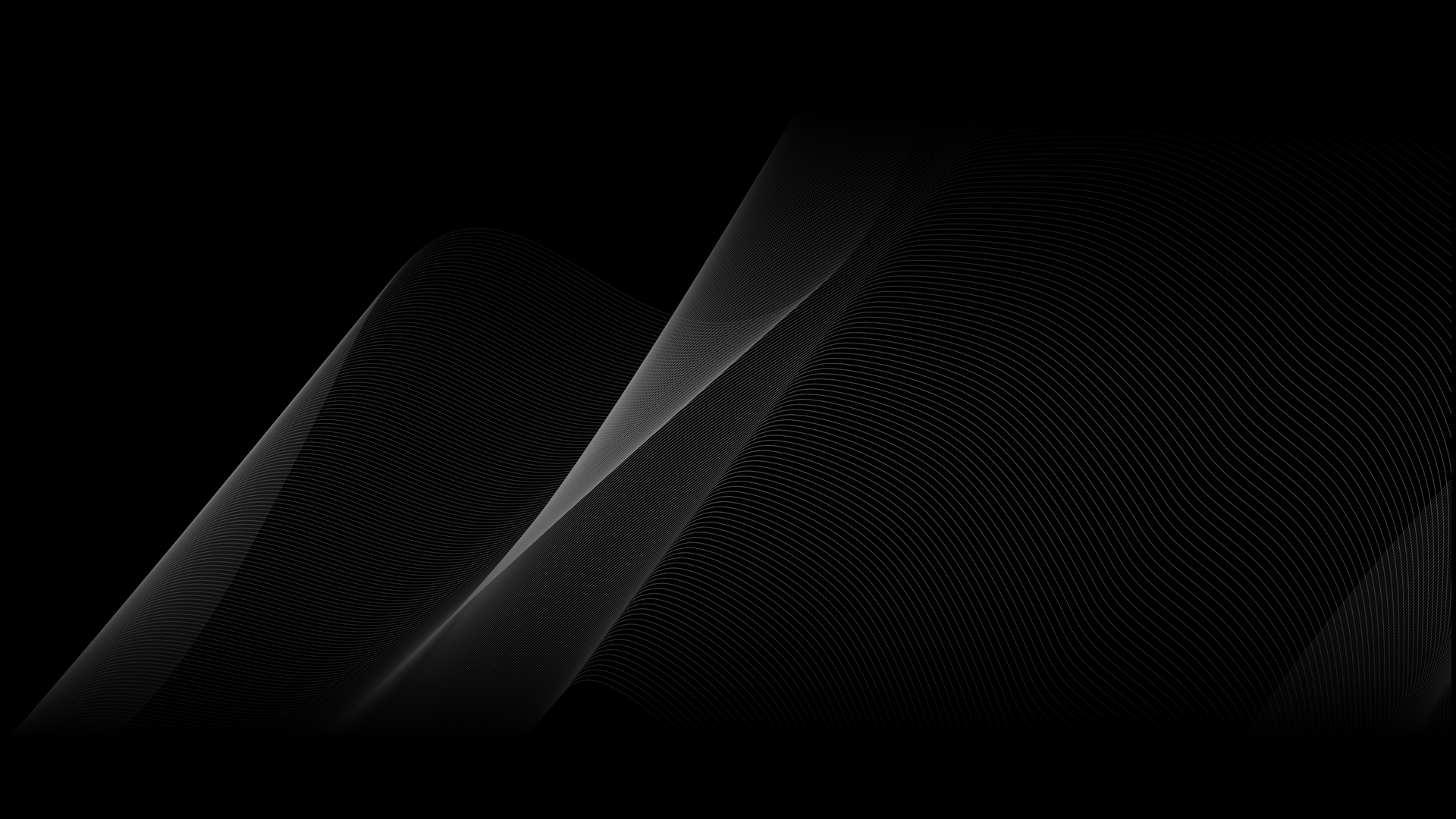 Image depicting the colour of the black badge ghost