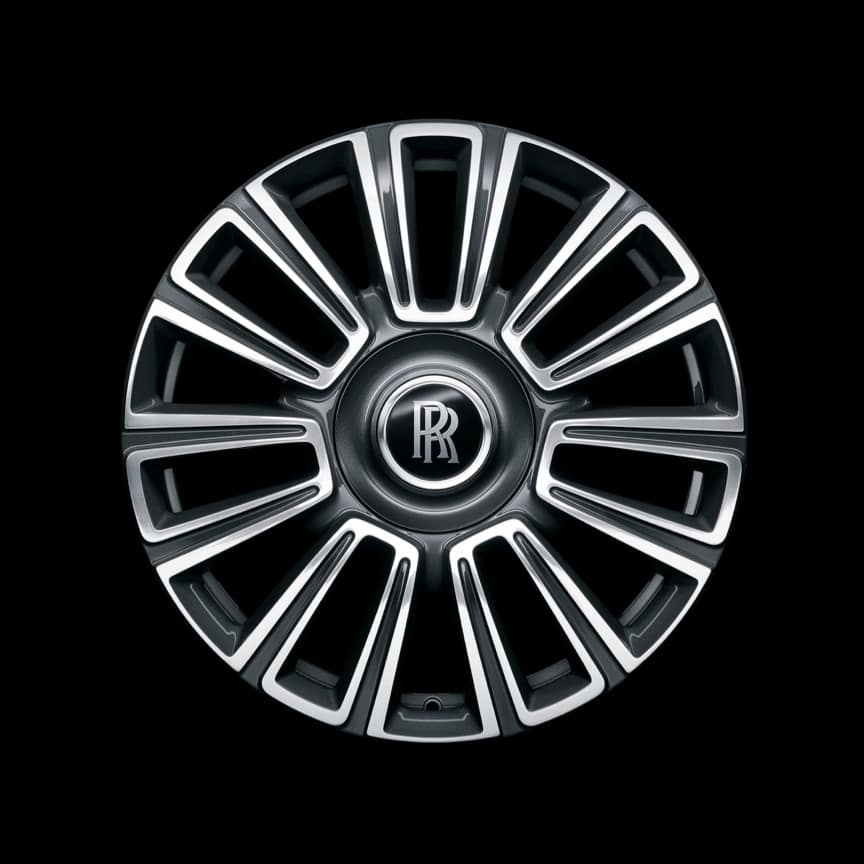 <p>可选择双色和全抛光两款表面效果。</p>