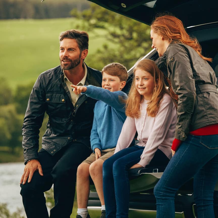 为个性化的生活方式量身定制，尽展别样风采。