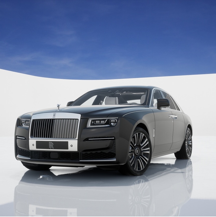 <p>经过精心打磨的不锈钢件,不仅突显了古思特前端的力量感,还为其增添了格外优雅的气质。</p>