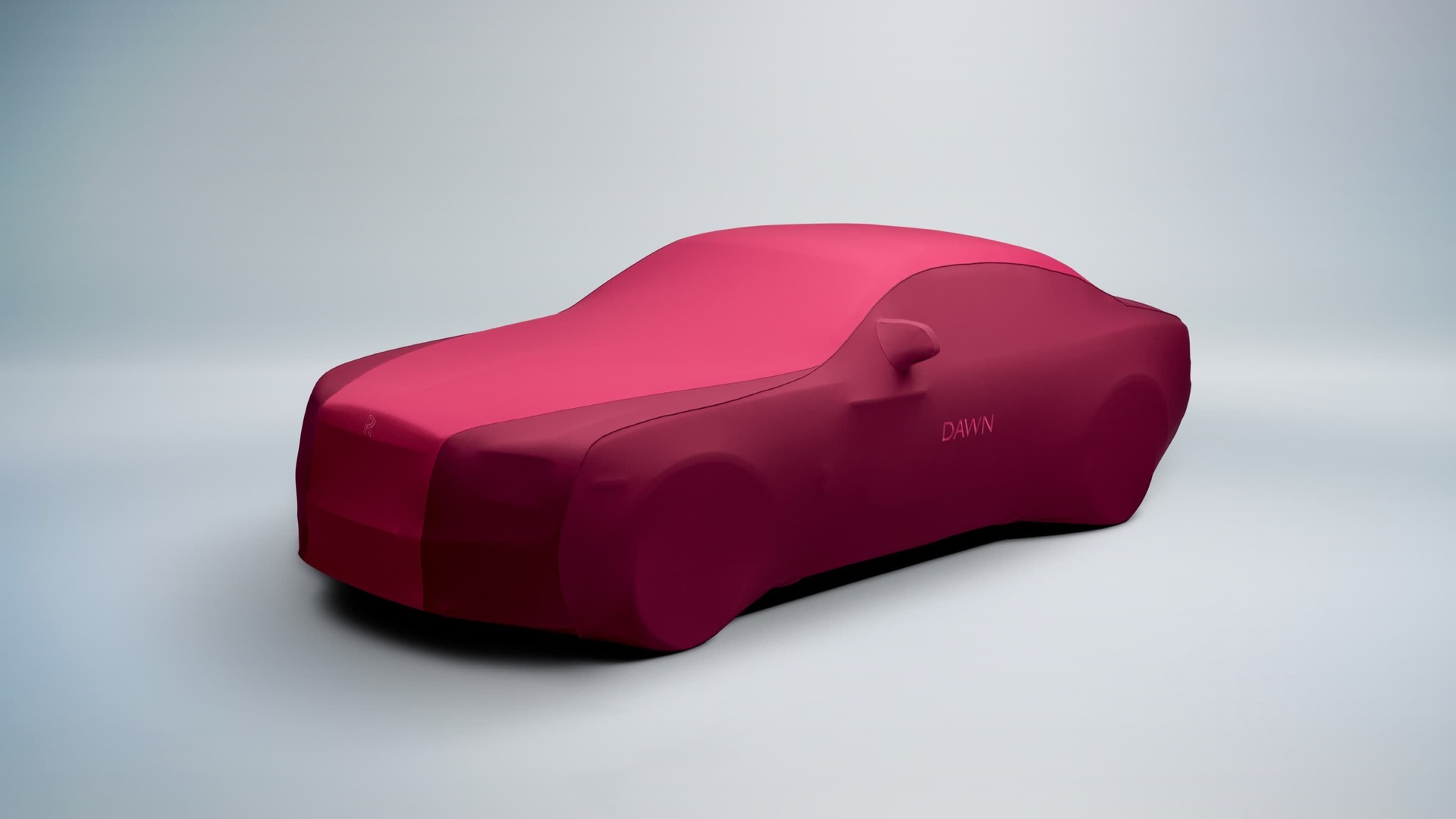 Rolls-Royce tailored indoor car cars, handmade to the highest standard and designed to perfectly follow the contours of your motor car