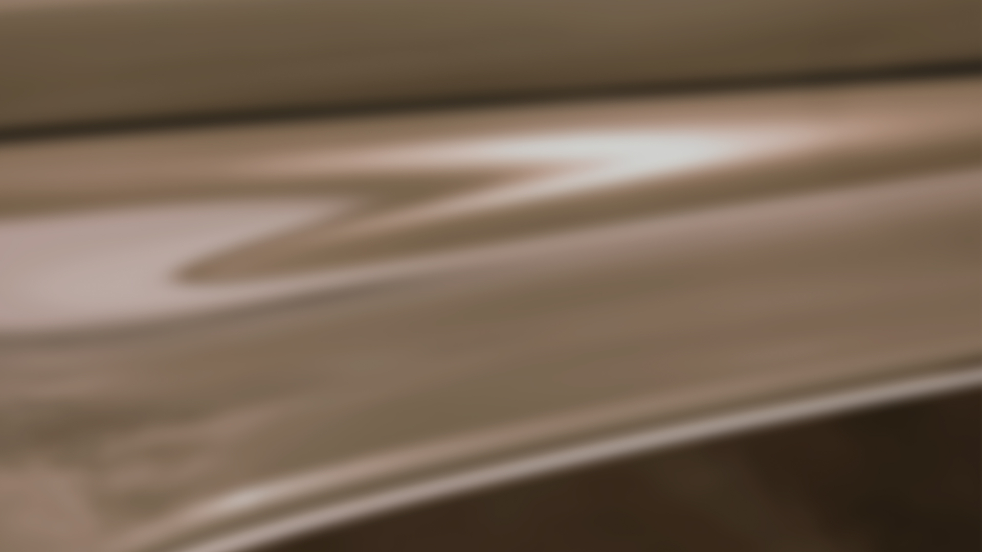 Close up of a bespoke chassis