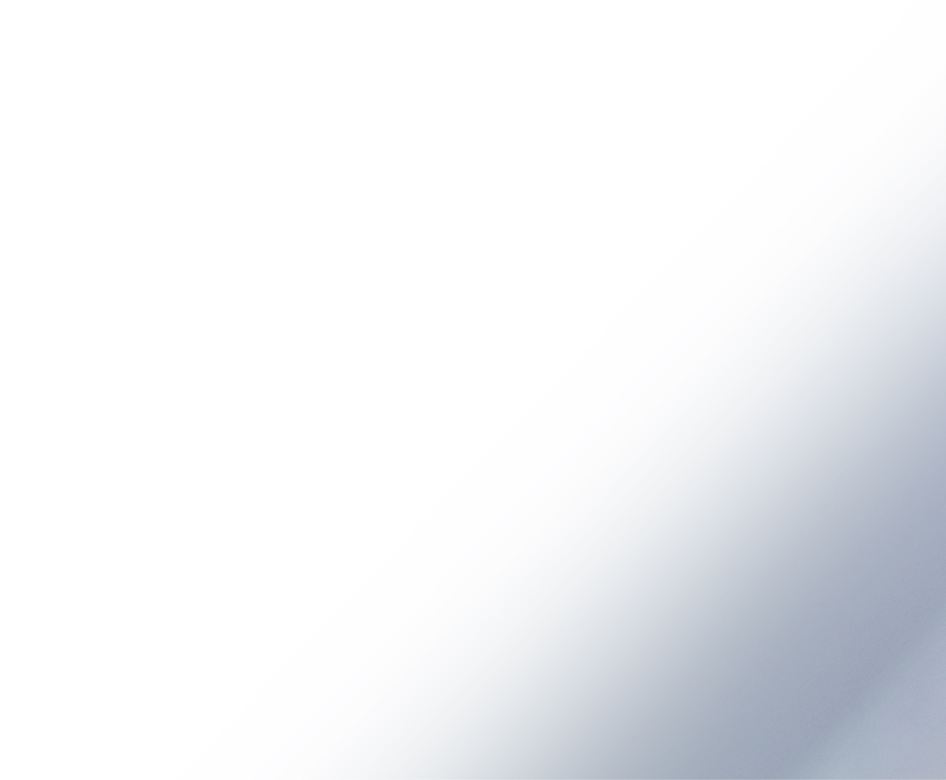 White and grey backdrop.