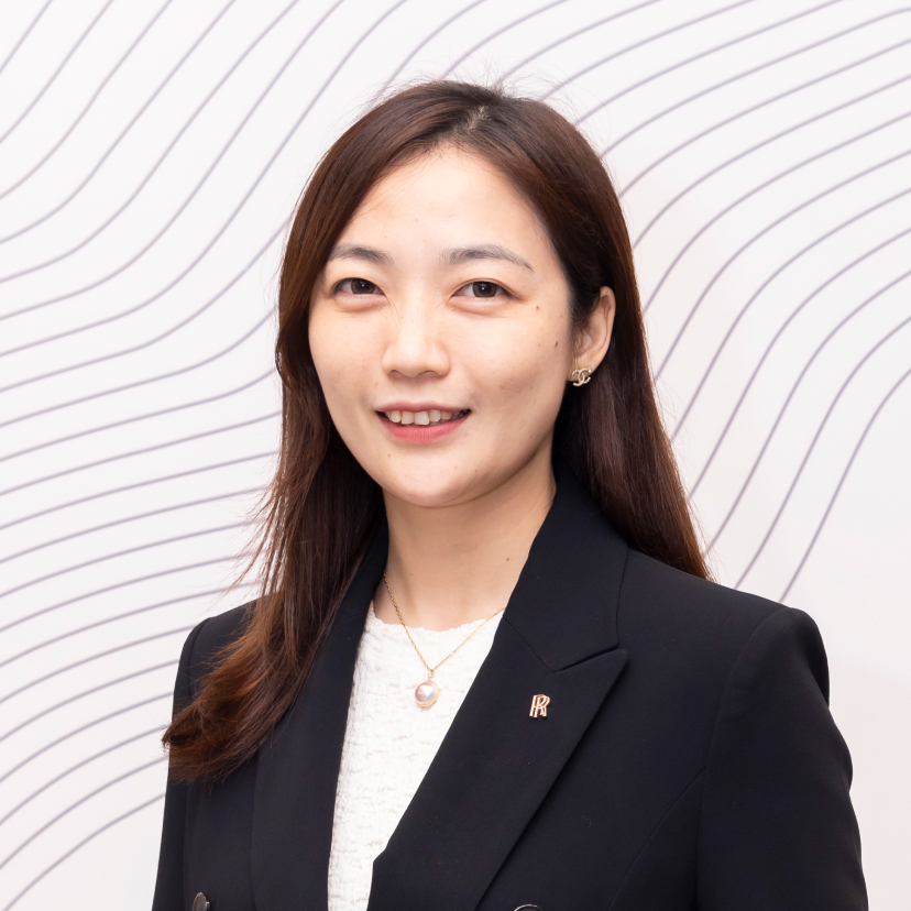 Jiaen  Liu