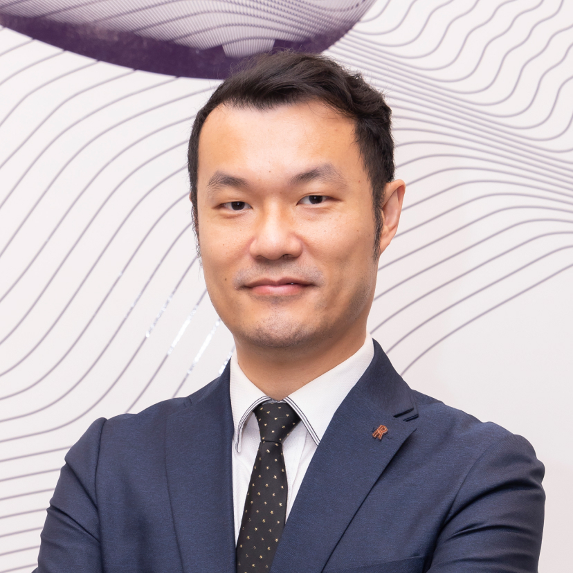 Sam Yu
