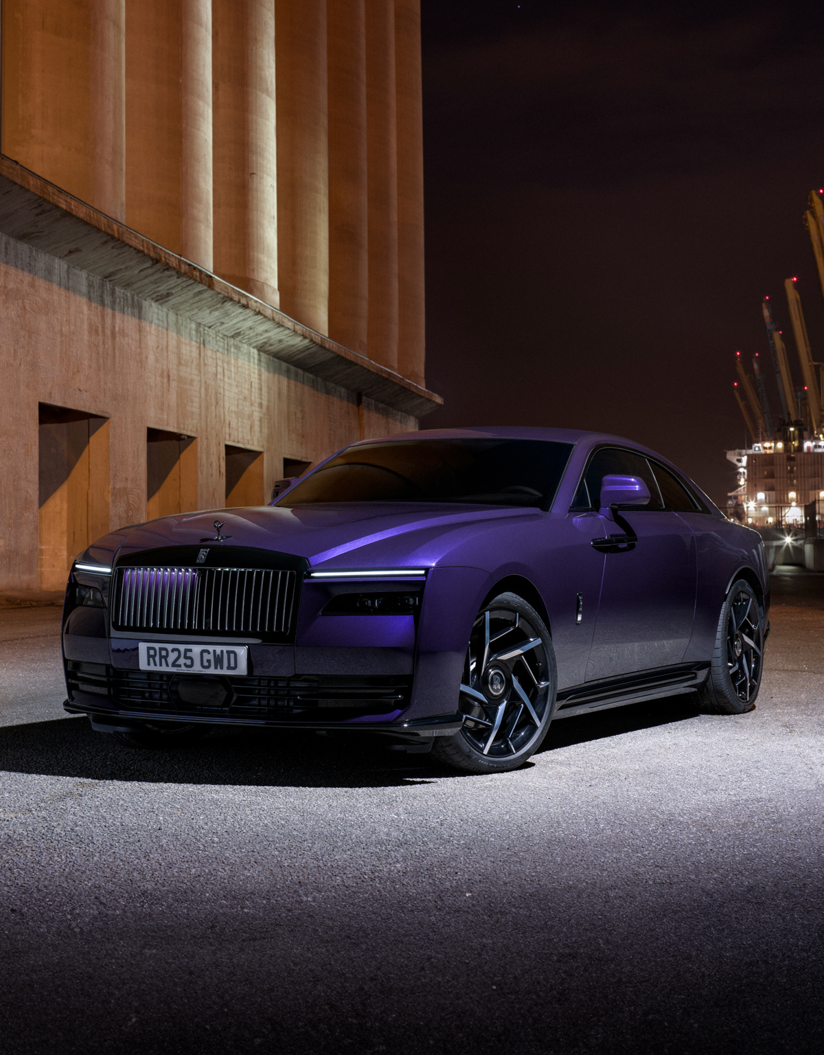 Configure Your Rolls Royce Configure Your Rolls Royce