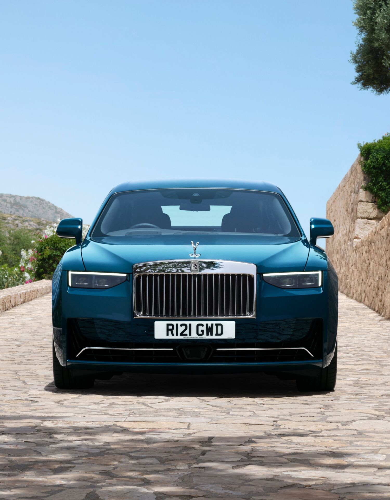 Contact Rolls Royce Contact Rolls Royce
