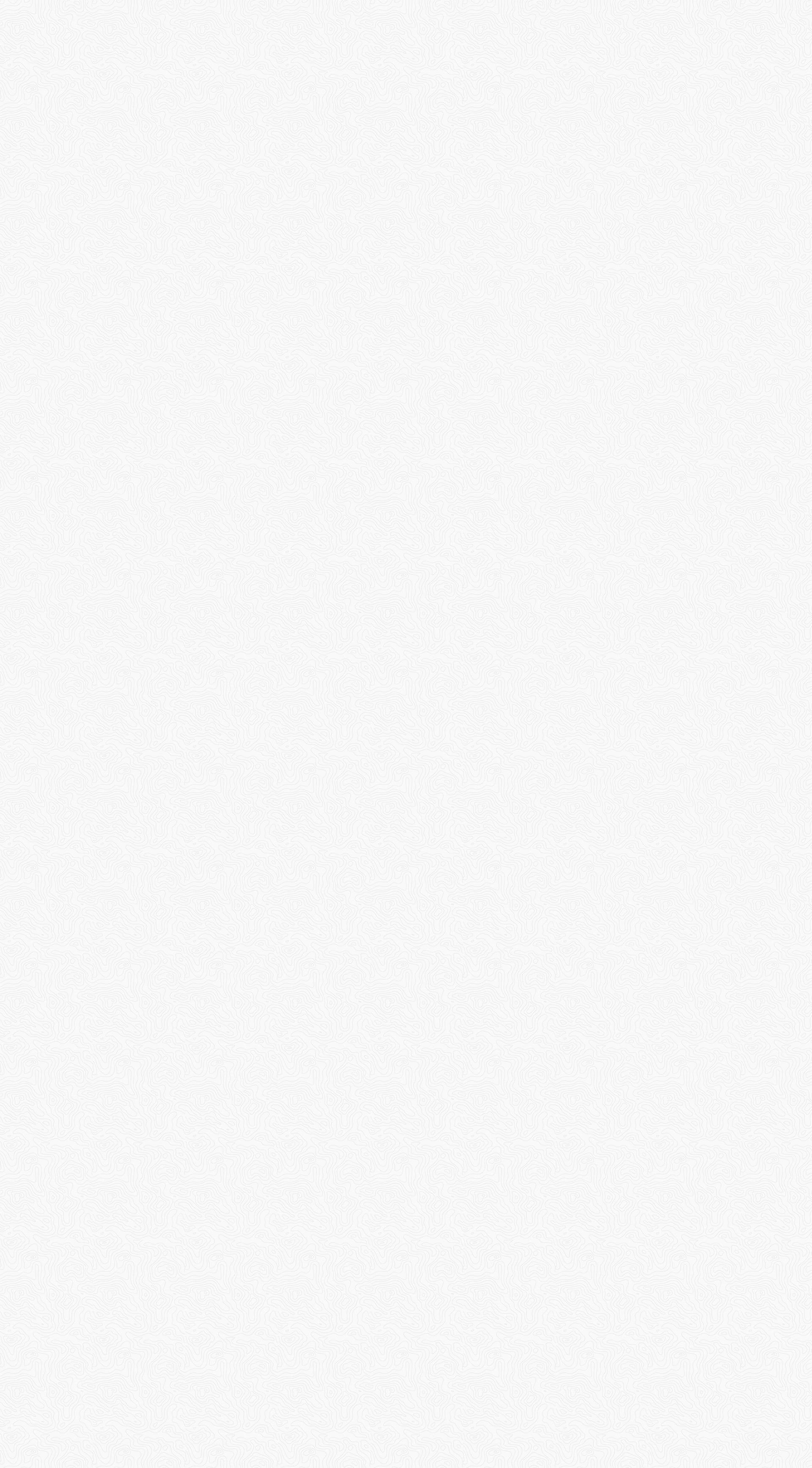 Muted white background 