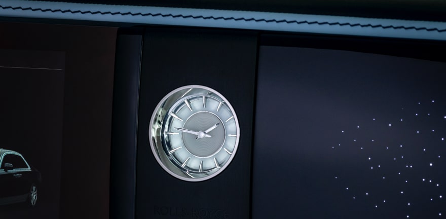 Enhanced Clocks Retrofit